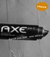 AXE AFRICA - David Jan ��k 